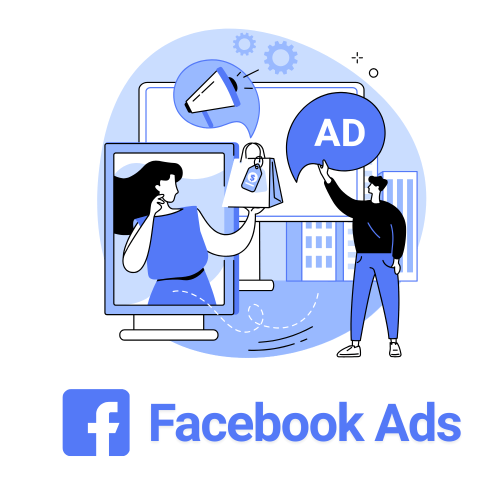 Facebook Ads Services